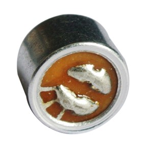 Low Power 2v Condensor Microphone