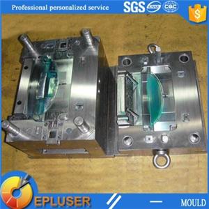 Plastic Injection Mold