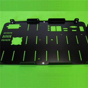 Sheet Metal Prototype