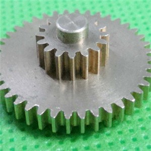 Gear Machining