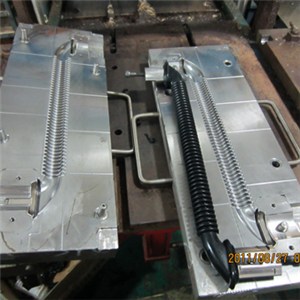 Rubber Mold