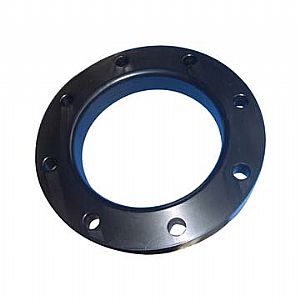 Carbon Steel Lap Joint Flanges