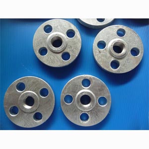 Carbon Steel Threaded Flanges