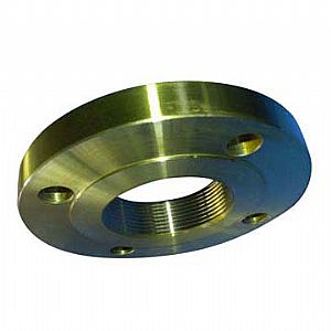 ASTM A182 NPT Thread Flanges