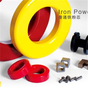 Iron Powder Core