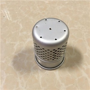 Stamping Aluminum Cup