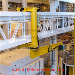 2000LB 360 degree mini crane, mini truck crane, light crane