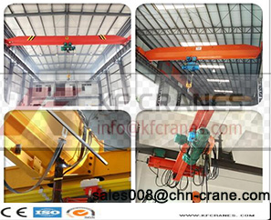 Explosion Proof Hoists-Air chain hoists,overhead crane
