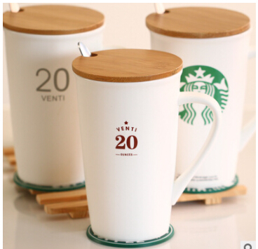 High quality and cheap ceramic coffee mug