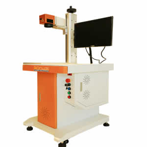 FIBER LASR MARKING MACHINES