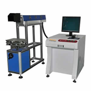 CO2LASR MARKING MACHINES