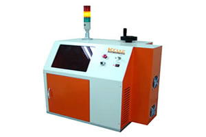 UV LASR MARKING MACHINES