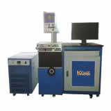 PUMP LASR MARKING MACHINES