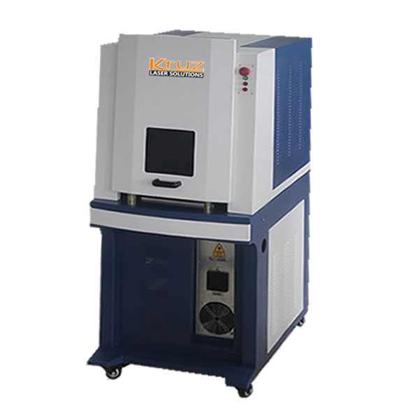 UV laser marking machine for glass marking UV laser marking machine for glass marking