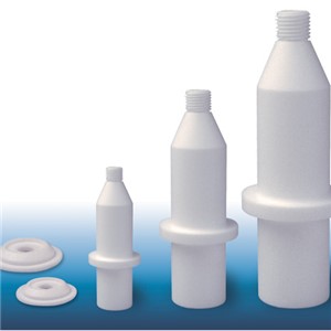 PTFE Insulation Articles For Electronic And Electrical Industries