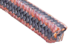 PTFE Packing With Kynol Fiber Corners