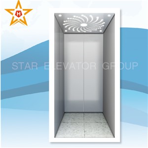 Home elevator