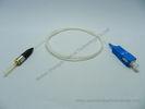 1625nm Pigtail Laser Diode for / Analog / Digital Optical Transmission