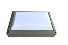 Square LED Outside Bulkhead Lights for Villa Lighting 2400 Lumen SP - MLCG275A