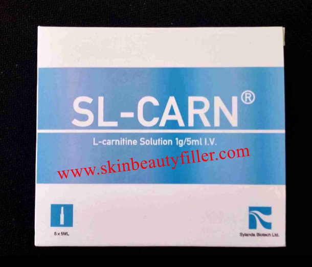 High Quality SL-CARN 1G for Body Slimming for UK