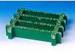 FIBERGLASS MOLDED GRATING WITH 25X50-38MM