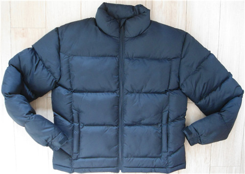 Men& acute;s Water Repellents Winter Jacket