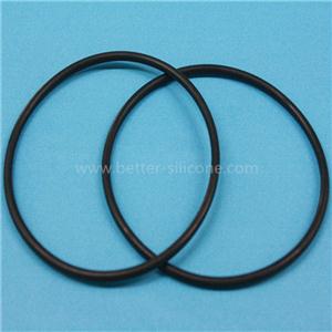 Rubber O-ring