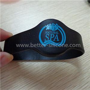 Silicone Wristband