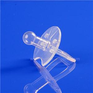 Liquid Silicone Nipple