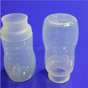 Silicone Bottle