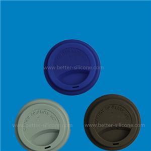 Silicone Cup Lid