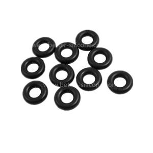 Rubber Grommet