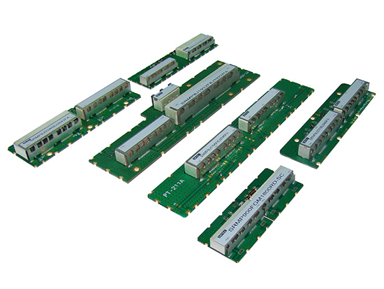 Dielectric Module_4 Paths