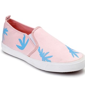 Women& acute;& acute;s Athletic Slipper Go Walk Tennis Plimsolls Shoes