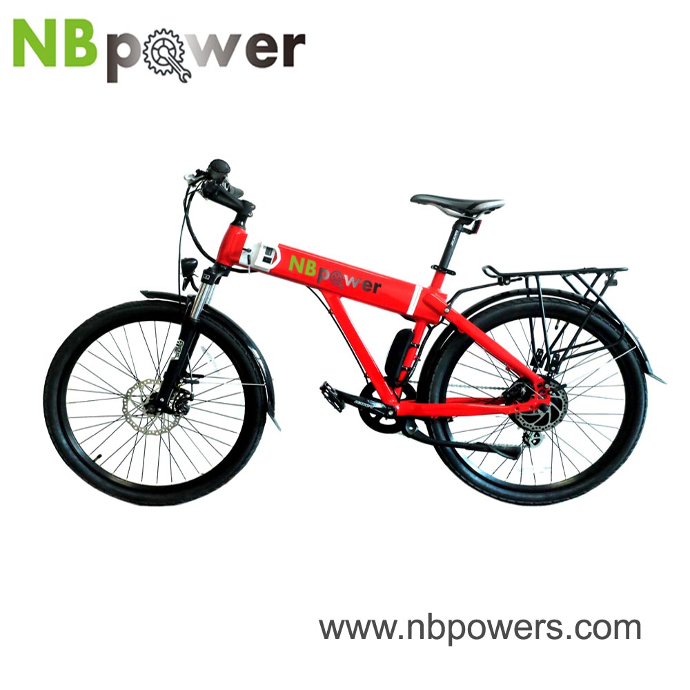 26×1.95 City tyres electric bicycle