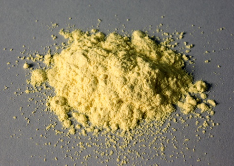 Chrysin(5.7-dihydroxy-flavone)