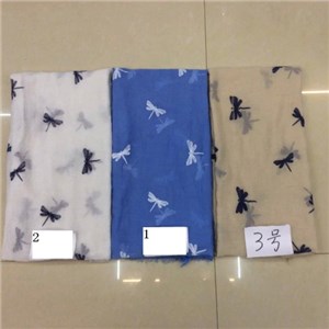 Fashion TR Cotton Scarf