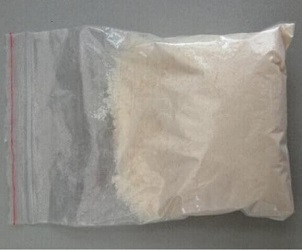 4-FMA CAS NO.7589-35-7 