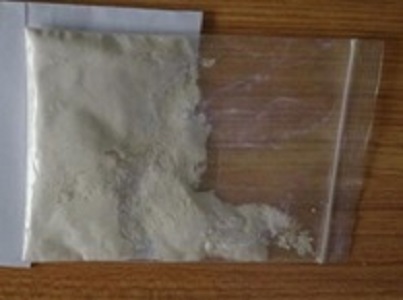 manufacture THJ-2201 / THJ-018 CAS NO.1364933-55-0 