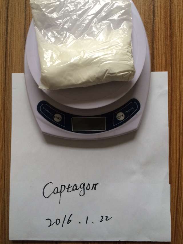 Captagon CAS NO.8049-98-7 