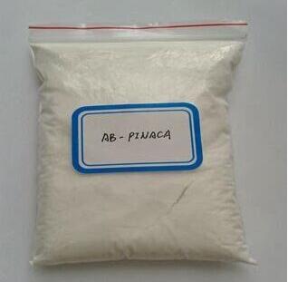 AB-PINACA cas: 754512-27-5