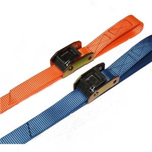 5M Trailer Roof Rack Van Webbing Tie Down Straps