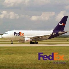 Freight Shipping From China To The World