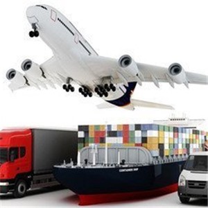 Sea Freight From China To Germany