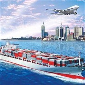 Sea Freight From China To France