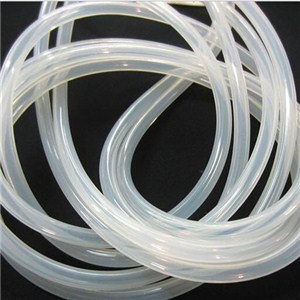 Peristaltic Pump Tubing