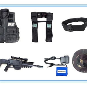 Laser Tag For Outdoor Game