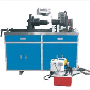 High Strength Bolt Torque Coefficient Calibrators