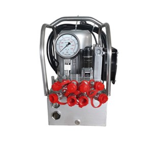 Electromagnetic Valve Electric Pumps