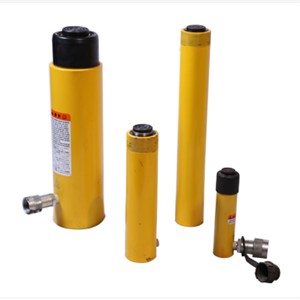 Hydraulic Cylinders